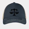 Super Soft Mesh Back Cap Thumbnail