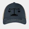 Super Soft Mesh Back Cap Thumbnail