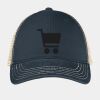 Super Soft Mesh Back Cap Thumbnail