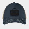 Super Soft Mesh Back Cap Thumbnail