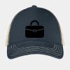 Super Soft Mesh Back Cap Thumbnail