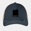 Super Soft Mesh Back Cap Thumbnail
