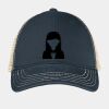 Super Soft Mesh Back Cap Thumbnail