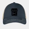 Super Soft Mesh Back Cap Thumbnail
