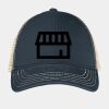 Super Soft Mesh Back Cap Thumbnail