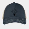 Super Soft Mesh Back Cap Thumbnail