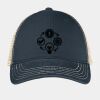 Super Soft Mesh Back Cap Thumbnail