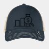 Super Soft Mesh Back Cap Thumbnail