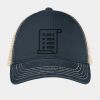 Super Soft Mesh Back Cap Thumbnail