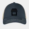 Super Soft Mesh Back Cap Thumbnail