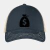 Super Soft Mesh Back Cap Thumbnail