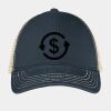 Super Soft Mesh Back Cap Thumbnail