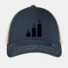 Super Soft Mesh Back Cap Thumbnail