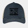 Super Soft Mesh Back Cap Thumbnail