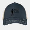 Super Soft Mesh Back Cap Thumbnail