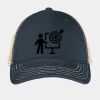 Super Soft Mesh Back Cap Thumbnail