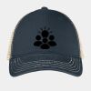 Super Soft Mesh Back Cap Thumbnail
