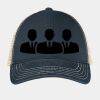 Super Soft Mesh Back Cap Thumbnail