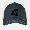 Super Soft Mesh Back Cap Thumbnail
