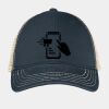 Super Soft Mesh Back Cap Thumbnail