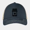 Super Soft Mesh Back Cap Thumbnail