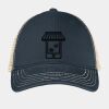 Super Soft Mesh Back Cap Thumbnail