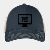Super Soft Mesh Back Cap Thumbnail