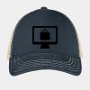 Super Soft Mesh Back Cap Thumbnail