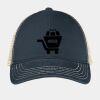 Super Soft Mesh Back Cap Thumbnail