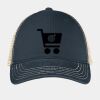 Super Soft Mesh Back Cap Thumbnail