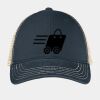 Super Soft Mesh Back Cap Thumbnail