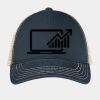 Super Soft Mesh Back Cap Thumbnail