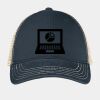 Super Soft Mesh Back Cap Thumbnail