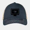 Super Soft Mesh Back Cap Thumbnail