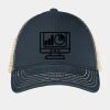 Super Soft Mesh Back Cap Thumbnail