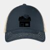Super Soft Mesh Back Cap Thumbnail