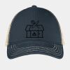 Super Soft Mesh Back Cap Thumbnail