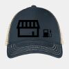 Super Soft Mesh Back Cap Thumbnail