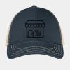 Super Soft Mesh Back Cap Thumbnail