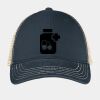 Super Soft Mesh Back Cap Thumbnail