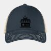 Super Soft Mesh Back Cap Thumbnail