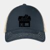 Super Soft Mesh Back Cap Thumbnail
