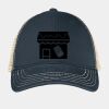 Super Soft Mesh Back Cap Thumbnail