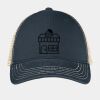 Super Soft Mesh Back Cap Thumbnail