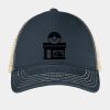 Super Soft Mesh Back Cap Thumbnail