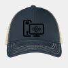 Super Soft Mesh Back Cap Thumbnail