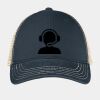 Super Soft Mesh Back Cap Thumbnail