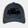 Super Soft Mesh Back Cap Thumbnail