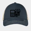 Super Soft Mesh Back Cap Thumbnail