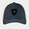Super Soft Mesh Back Cap Thumbnail